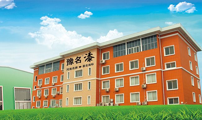 洛陽(yáng)豫名建筑涂料有限公司有哪些優(yōu)勢(shì)呢？