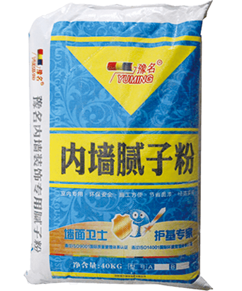 內墻膩子粉